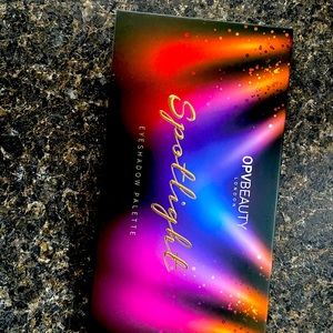 OPV Beauty Eyeshadow Palette